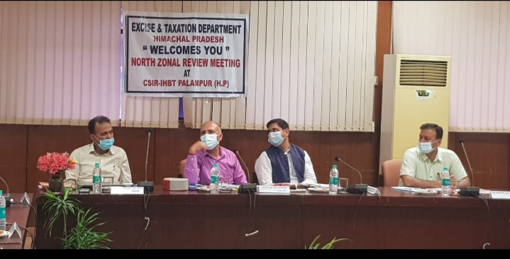 जीएसटी राजस्व की अधिकतम वसूली के निर्देश