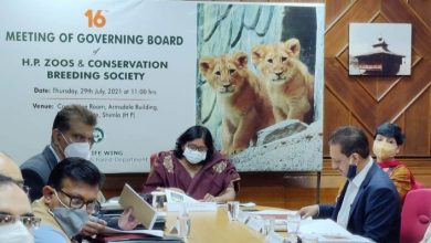 और मजबूत होंगे चिड़ियाघर….
