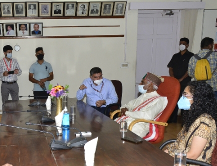 देखें ; सीआरईआई कसौली  अनुसंधान की तस्वीर