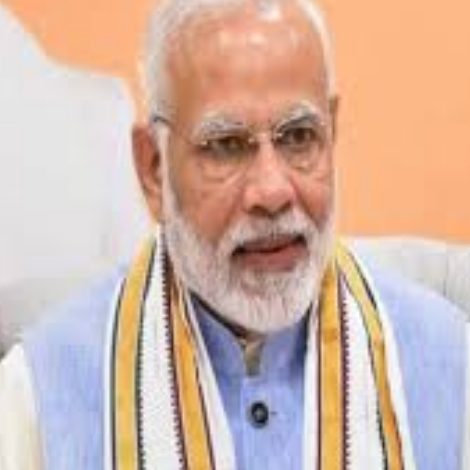 प्रधानमंत्री को स्व. श्रीमती बलजीत कौर तुलसी जी द्वारा लिखित पुस्तक, ‘द रामायण ऑफ श्री गुरु गोबिंद सिंह जी’ की पहली प्रति प्राप्त हुई प्रधानमंत्री को स्व. श्रीमती बलजीत कौर तुलसी जी द्वारा लिखित पुस्तक, ‘द रामायण ऑफ श्री गुरु गोबिंद सिंह जी’ की पहली प्रति प्राप्त हुई