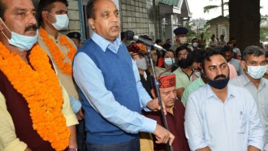 हम हिमाचल में कर्मचारियों के पक्ष में..