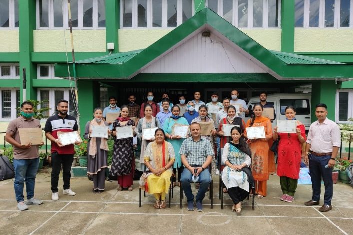 स्कूलों के वोकेशनल छात्रों को खुशखबरी स्कूलों के वोकेशनल छात्रों को खुशखबरी