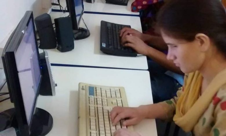 अब विश्वविद्यालय में दिव्यांगों के लिए उच्च शिक्षा ” सपना नहीं” अब विश्वविद्यालय में दिव्यांगों के लिए उच्च शिक्षा ” सपना नहीं”