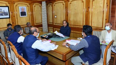 Authority approves 19 project proposals having investment of Rs. 4126.23 crore