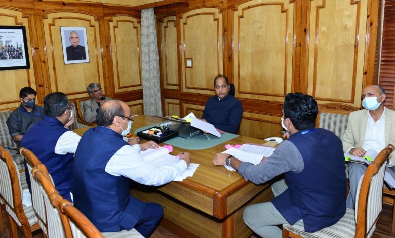 Authority approves 19 project proposals having investment of Rs. 4126.23 crore