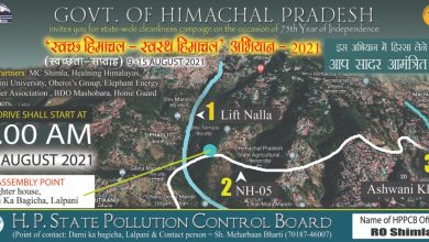 स्वतंत्रता दिवस से पहले सुपर क्लीन होगा शिमला