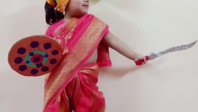 दयानंद पब्लिक स्कूल ने मनाया गौरवशाली दिवस