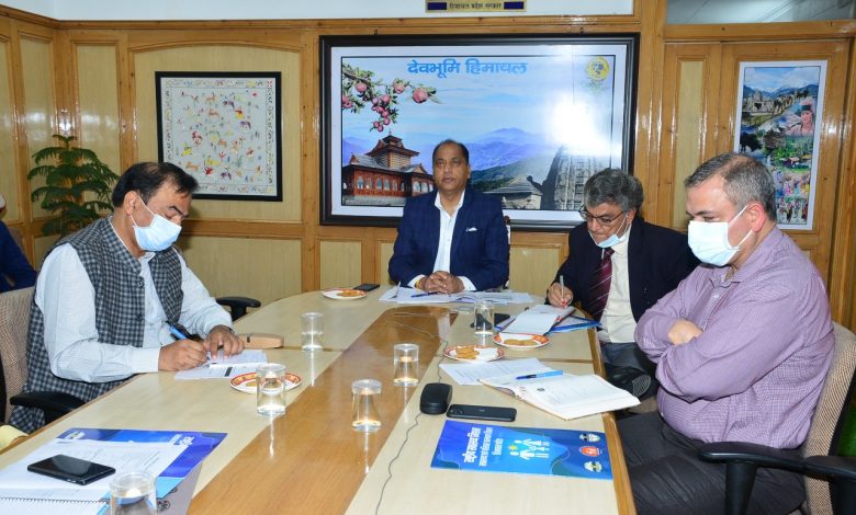 खास खबर : सेब सीजन में मजदूरों की जांच की व्यवस्था करने के निर्देश जारी खास खबर : सेब सीजन में मजदूरों की जांच की व्यवस्था करने के निर्देश जारी