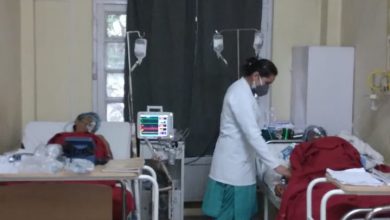 बड़ी खबर:  कोविड काल में आईजीएमसी में दो किडनी ट्रांस्प्लांट सफल बड़ी खबर:  कोविड काल में आईजीएमसी में दो किडनी ट्रांस्प्लांट सफल