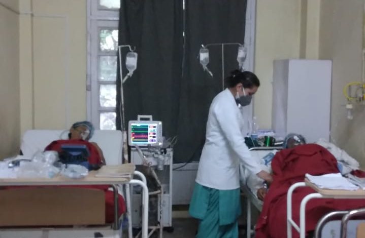 बड़ी खबर:  कोविड काल में आईजीएमसी में दो किडनी ट्रांस्प्लांट सफल