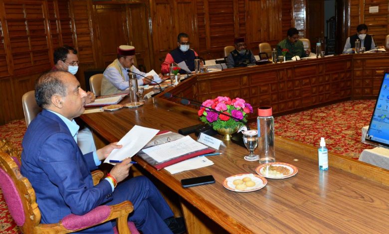 बड़ी खबर : शिक्षकों की विभिन्न श्रेणियों के 4000 पदों को भरने का  कैबिनेट में बड़ा निर्णय