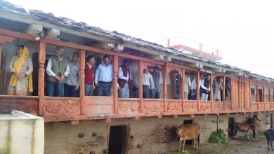 …फिर से अनूठी यात्रा का गवाह बनेगा साहित्य संस्कृति एवं पर्यावरण मंच