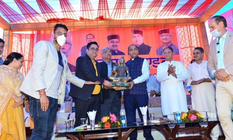 CM announces opening of Polytechnic College in Bhadrota