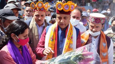 कारगा में आईटीआई, गुमरांग व लोट में स्वास्थ्य उप केन्द्र तथा रारिक में प्राथमिक पाठशाला खोलने की घोषणा