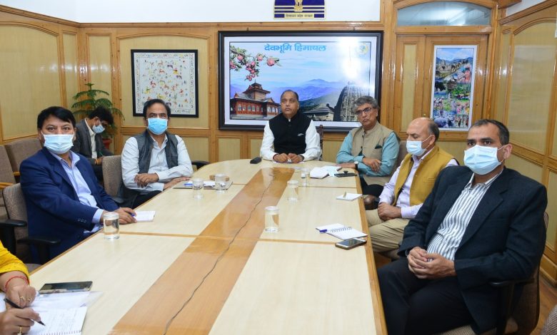 पहली खुराक से शेष बचे व्यक्तियों के लिए हिमाचल में चलेगा विशेष अभियान पहली खुराक से शेष बचे व्यक्तियों के लिए हिमाचल में चलेगा विशेष अभियान