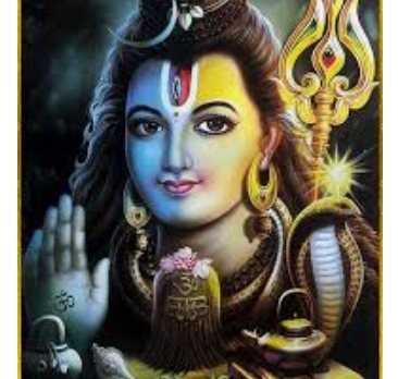 सौभाग्य एवं आरोग्य के लिए 6 अगस्त को मनाएं श्रावण शिवरात्रि￼