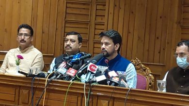 Centre fully equipped with robust, vibrant & proactive mechanism to fight probable 3rd Wave of COVID-19 pandemic