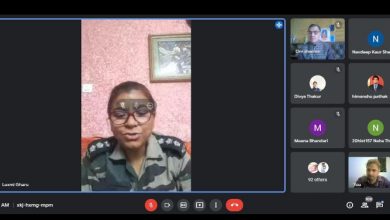 भारत की क्रांति में हिमचाल की अहम भूमिका: प्रो ओ पी शर्मा