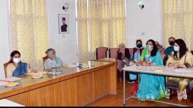 हिमाचल में 65000 औषधीय पौधे होंगे रोपित