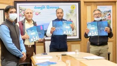 ग्लोबल सिंथेटिक ड्रग्स रिपोर्ट 2020 तथा क्षेत्रीय अवलोकनः एशिया और ओशिनिया 2020 का हिंदी अनुवाद जारी