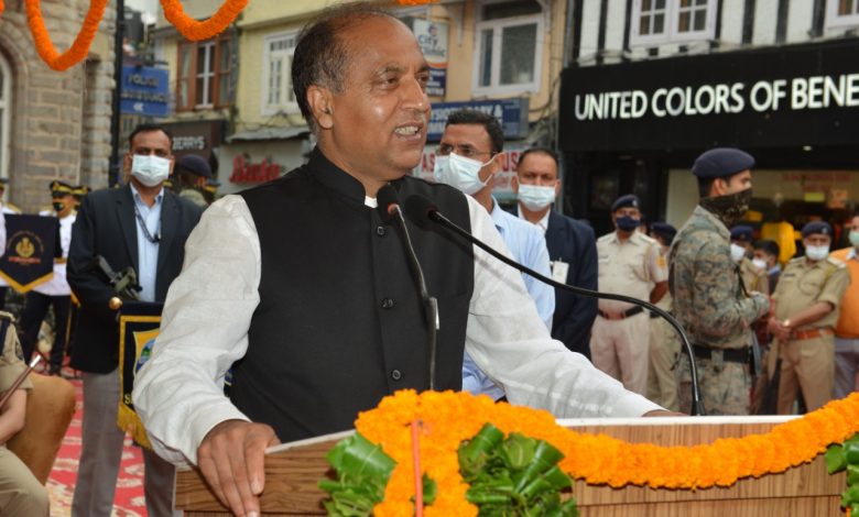 मंडी में नशा निवारण एवं पुनर्वास केंद्र का लोकार्पण