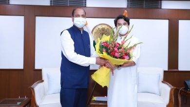 उड़ान योजना के तहत किराया घटाने के लिए केंद्रीय मंत्री तथा केंद्र सरकार का आभार