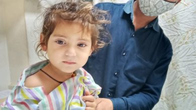 EXCLUSIVE: बाईपास सर्जरी होने से बचाए मासूमों के दिल