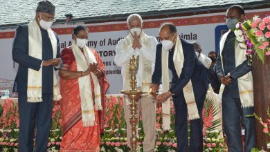 राष्ट्रपति ने कहा” 18 महीने देश के लिए बहुत ही कठिन रहे हैं। COVID-19 महामारी के कारण अर्थव्यवस्था बुरी तरह प्रभावित”