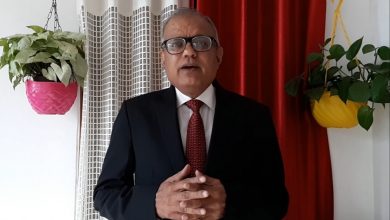 चुनाव आयोग के राष्ट्रीय सम्मेलन में अजय श्रीवास्तव  हिमाचल का प्रतिनिधित्व करेंगे चुनाव आयोग के राष्ट्रीय सम्मेलन में अजय श्रीवास्तव  हिमाचल का प्रतिनिधित्व करेंगे