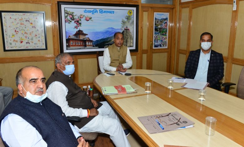 अक्तूबर, 2021 के अंत तक प्रदान किए जाएंगे मुफ्त राशन बैग अक्तूबर, 2021 के अंत तक प्रदान किए जाएंगे मुफ्त राशन बैग