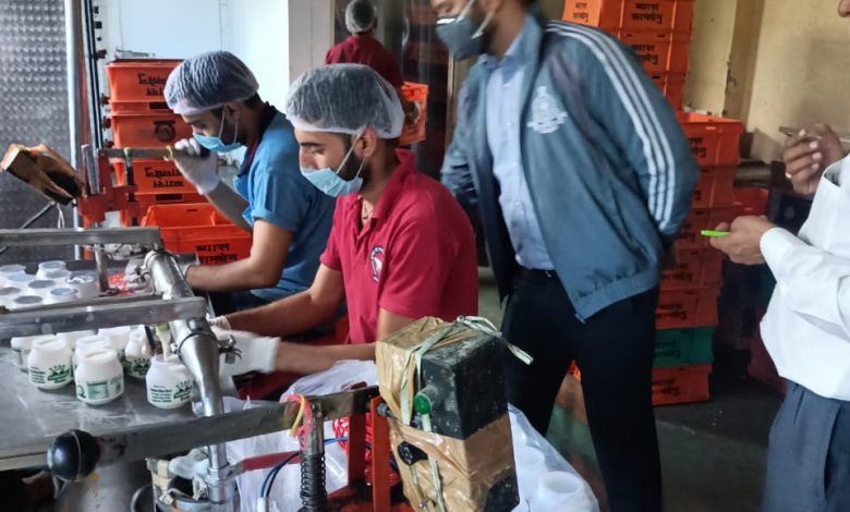 बड़ी खबर: राज्य प्रदूषण नियंत्रण बोर्ड  का नगर परिषद बिलासपुर को कारण बताओ नोटिस बड़ी खबर: राज्य प्रदूषण नियंत्रण बोर्ड  का नगर परिषद बिलासपुर को कारण बताओ नोटिस