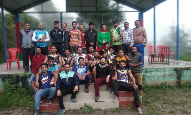 नौहरा धार में “फिट इंडिया नौहरा धार में “फिट इंडिया