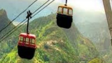 केंद्र से रोपवे और परिवहन के अपरंपरागत तरीकों पर जीएसटी घटाने का आग्रह