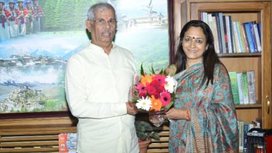 हिमाचल एक शांतिपूर्ण राज्य है, लेकिन घरेलू हिंसा से सम्बन्धित मामले भी सामने आ रहे