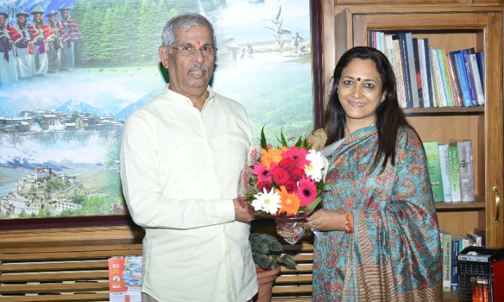 हिमाचल एक शांतिपूर्ण राज्य है, लेकिन घरेलू हिंसा से सम्बन्धित मामले भी सामने आ रहे