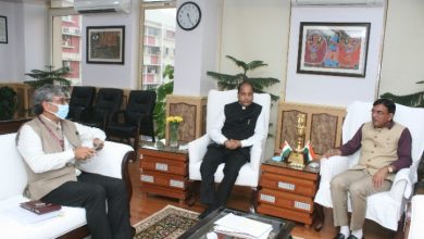 कोविड वेकसीनेशन की दूसरी डोज 30 नवम्बर, 2021 तक  पूर्ण करने पर काम करेगा हिमाचल