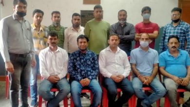 LDR 20 प्रतिशत कोटे के रिक्त लिपिक के पदों की रेक्विरेमेंट हो जल्दी