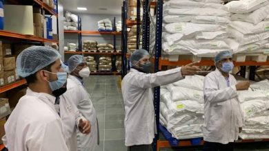 दबिश: सिरमौर के नाहन, कालाअंब और पोंटा साहिब में पीसीबी का औचक निरीक्षण दबिश: सिरमौर के नाहन, कालाअंब और पोंटा साहिब में पीसीबी का औचक निरीक्षण