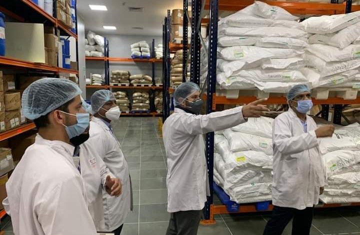 दबिश: सिरमौर के नाहन, कालाअंब और पोंटा साहिब में पीसीबी का औचक निरीक्षण