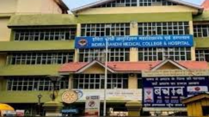 EXCLUSIVE: इलाज में शिकायत पर आईजीएमसी ने ढूंढा शिकायत निवारण का नया फार्मूला EXCLUSIVE: इलाज में शिकायत पर आईजीएमसी ने ढूंढा शिकायत निवारण का नया फार्मूला