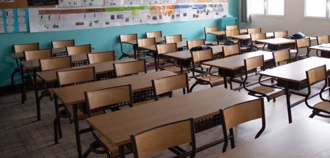 वार्षिक परीक्षाओं में होगी 30% पाठयक्रम में कटौती वार्षिक परीक्षाओं में होगी 30% पाठयक्रम में कटौती