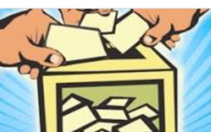 एक लोकसभा व तीन विधानसभा क्षेत्रों के उप-निर्वाचन की नामांकन प्रक्रिया पूर्ण, प्रत्याशियों को चुनाव चिन्ह आवंटित एक लोकसभा व तीन विधानसभा क्षेत्रों के उप-निर्वाचन की नामांकन प्रक्रिया पूर्ण, प्रत्याशियों को चुनाव चिन्ह आवंटित