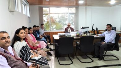 हिमाचल में जाइका इंडिया… हिमाचल में जाइका इंडिया…