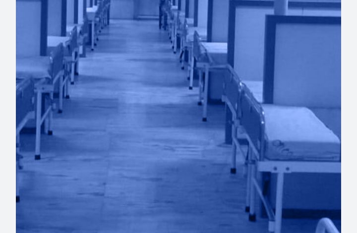 NITI Aayog Launches Report on Best Practices in the Performance of District Hospitals NITI Aayog Launches Report on Best Practices in the Performance of District Hospitals