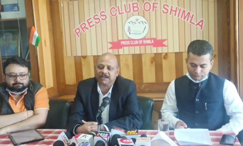 शिमला में ग्रीन फिल्म फेस्टिवल का आगाज सोमवार से शिमला में ग्रीन फिल्म फेस्टिवल का आगाज सोमवार से