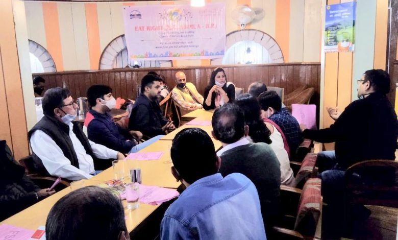 असर विशेष: बिना fSSAI लाइसेंस के खाद्य सामग्री बेची तो होगी कड़ी कार्यवाही…. असर विशेष: बिना fSSAI लाइसेंस के खाद्य सामग्री बेची तो होगी कड़ी कार्यवाही….