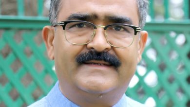 कांग्रेस के पास चुनाव में जाने के दो ही रास्ते क्षेत्रवाद और परिवार वाद ..