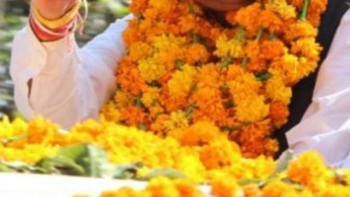 घमंड में अभी से इतने चूर लेकिन समझो इस बात को दिल्ली अभी है दूर : राकेश पठानिया