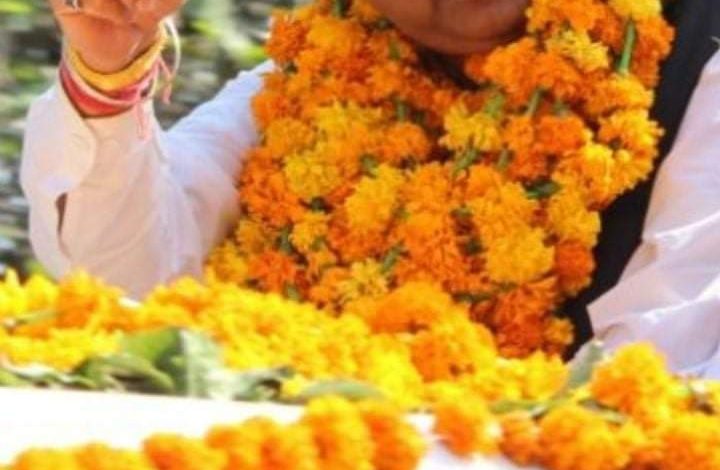 घमंड में अभी से इतने चूर लेकिन समझो इस बात को दिल्ली अभी है दूर : राकेश पठानिया घमंड में अभी से इतने चूर लेकिन समझो इस बात को दिल्ली अभी है दूर : राकेश पठानिया