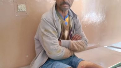 खास खबर: बेसहारा, जख्मी नेपाली मज़दूर की दर्दनाक हालत पर उमंग ने राज्यपाल को पत्र लिखा 